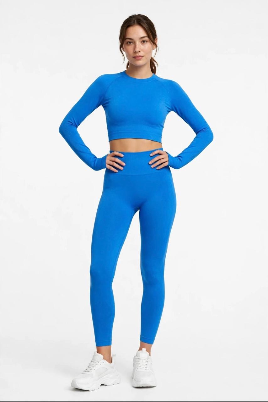 conjunto deportivo