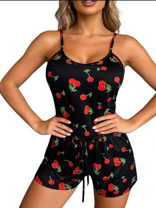 Pijama sexy