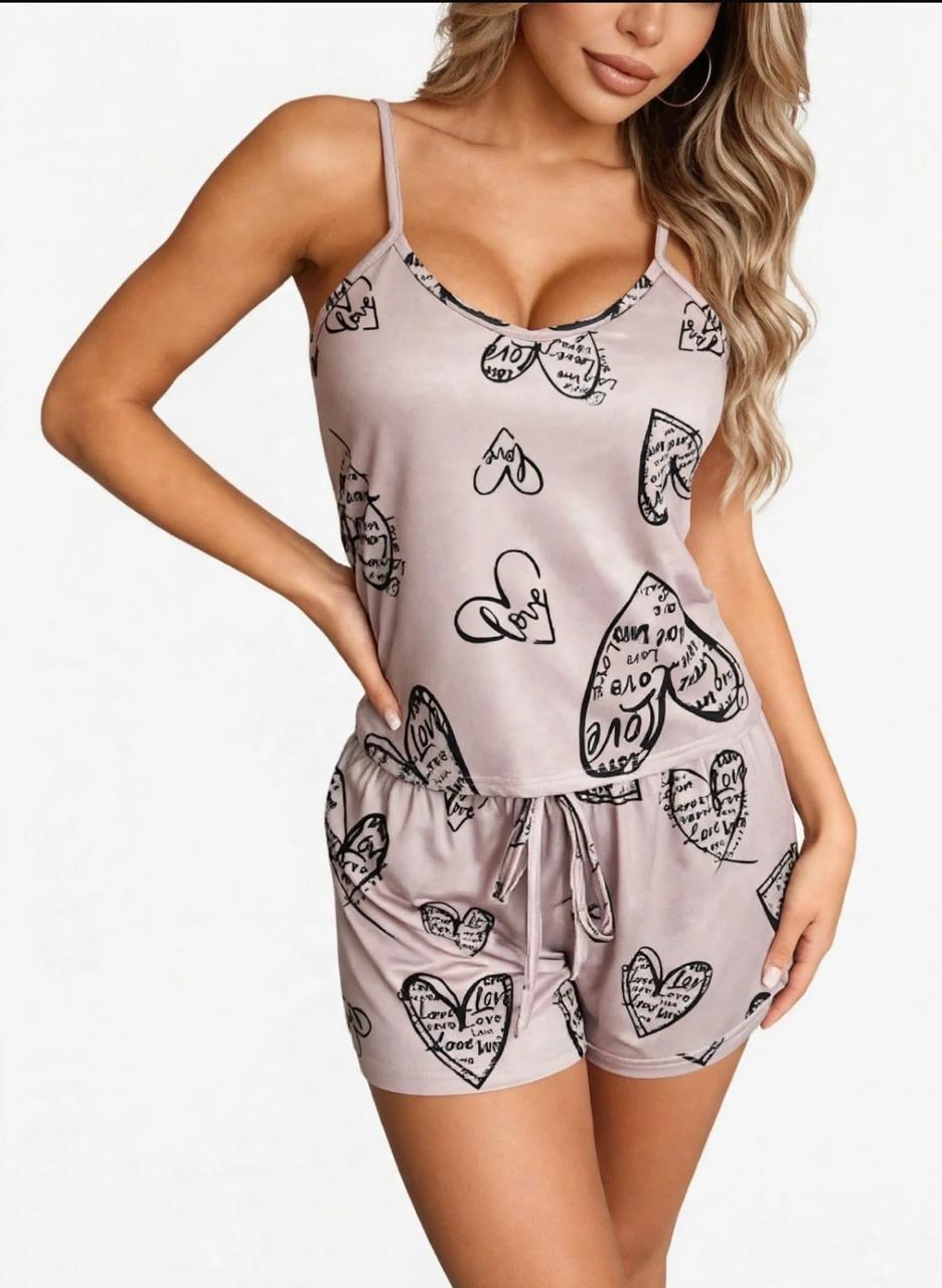 pijama sexy