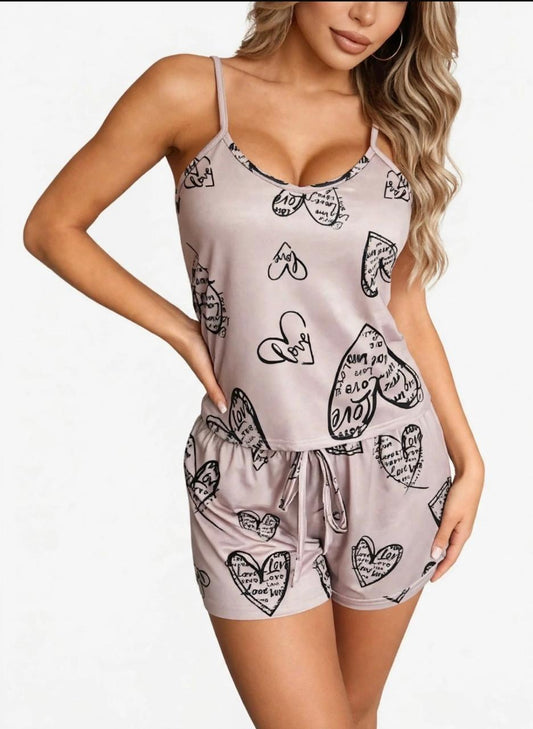 pijama sexy