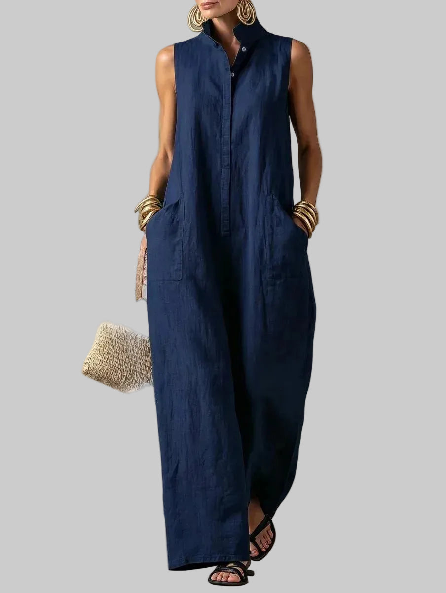 Liv Mono de Estilo Vacacional