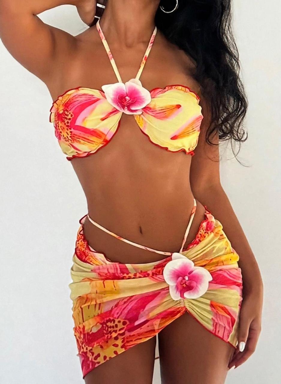 Traje de baño